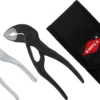 KNIPEX Set De Pinces Cobra XS Et Clef à Pinces XS Pochette Pour Ceinture