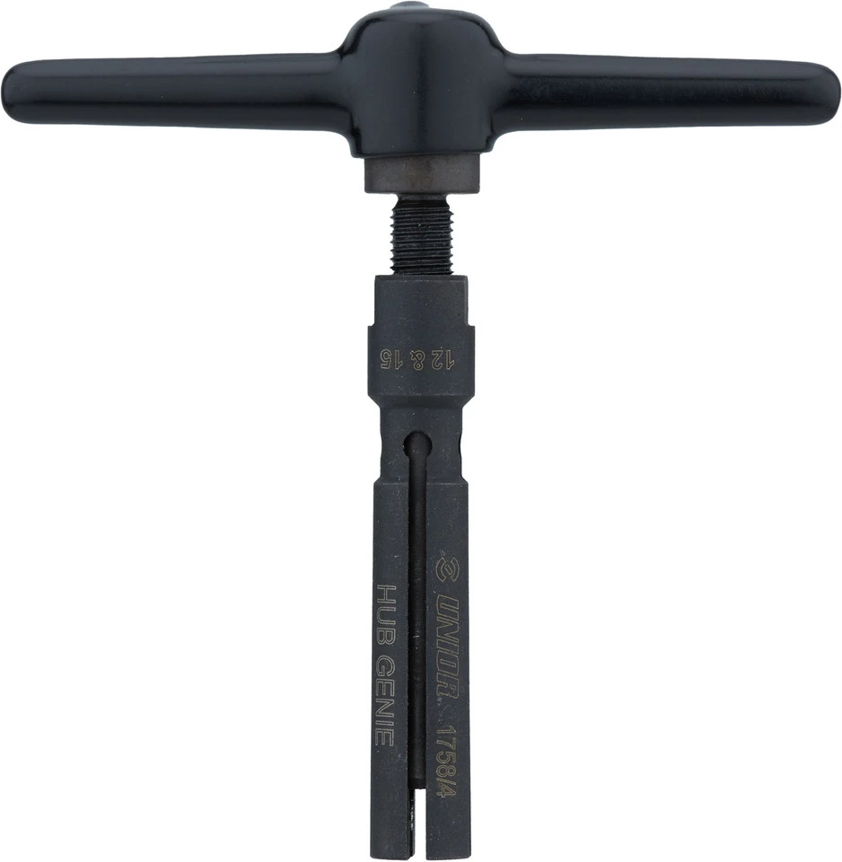 Hub Genie 1758/4 Pour Démonter Embouts De Moyeu