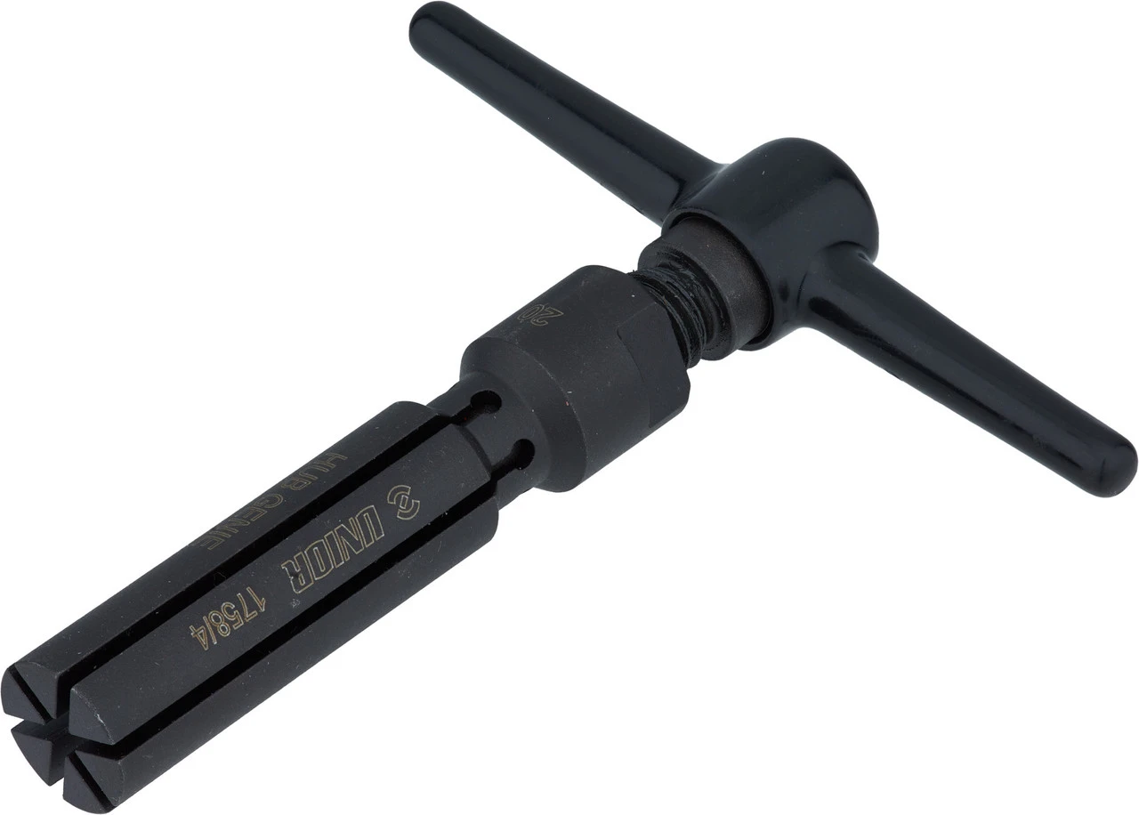 Hub Genie 1758/4 Pour Démonter Embouts De Moyeu – Image 6