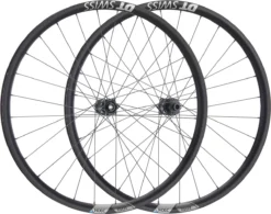 Dt-swiss Set De Roues HXC 1501 SPLINE One 27,5" 30 Boost Disc 6 Trous Hybrid