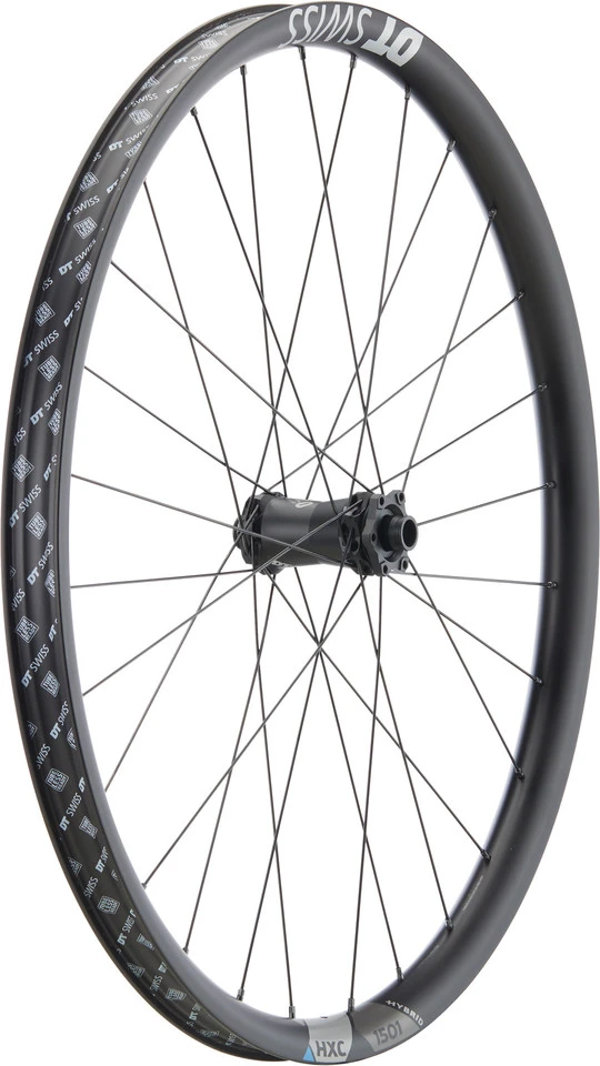 Dt-swiss Set De Roues HXC 1501 SPLINE One 27,5" 30 Boost Disc 6 Trous Hybrid – Image 2
