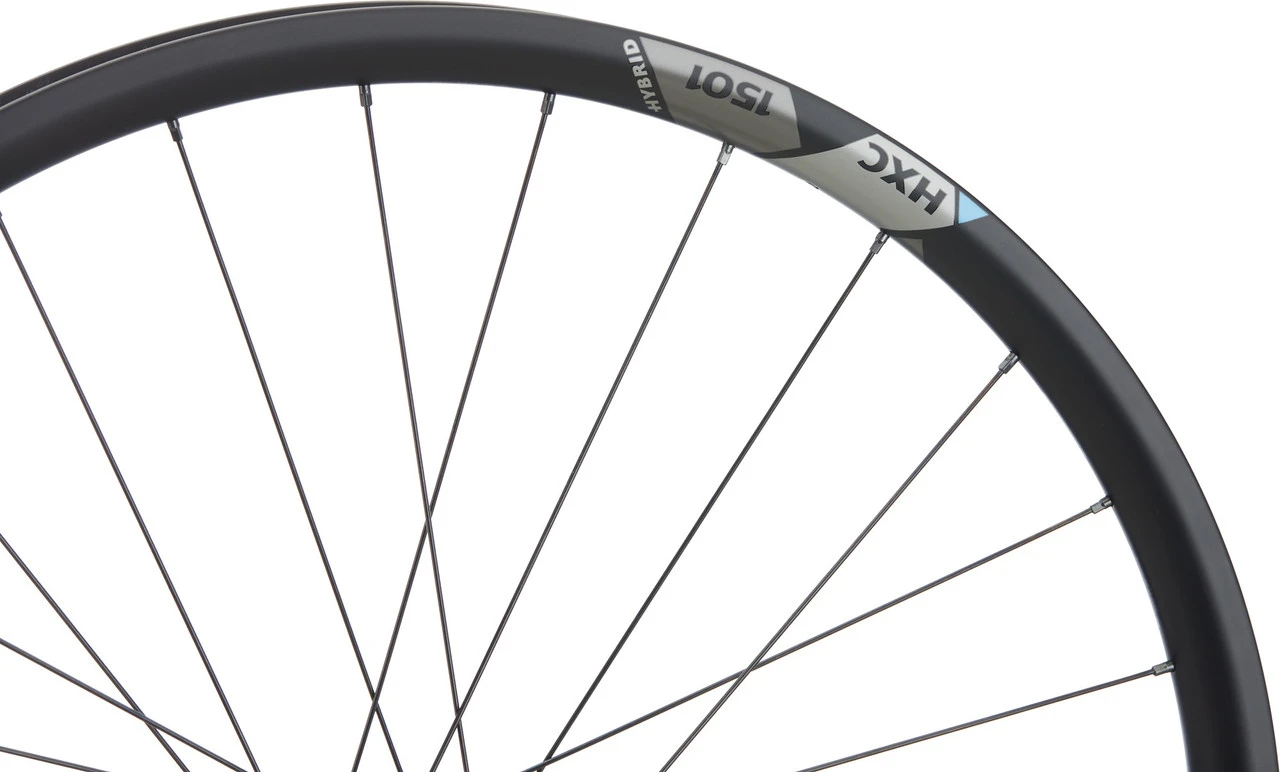 Dt-swiss Set De Roues HXC 1501 SPLINE One 27,5" 30 Boost Disc 6 Trous Hybrid – Image 6