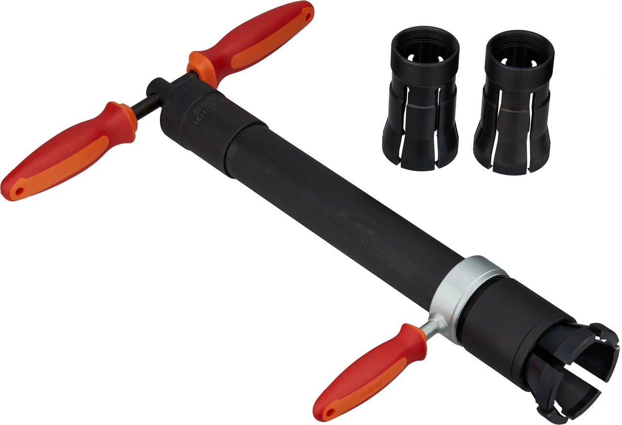 Extracteur 1614/4BI Pour Cône De Fourche 1" - 1,5 – Image 3
