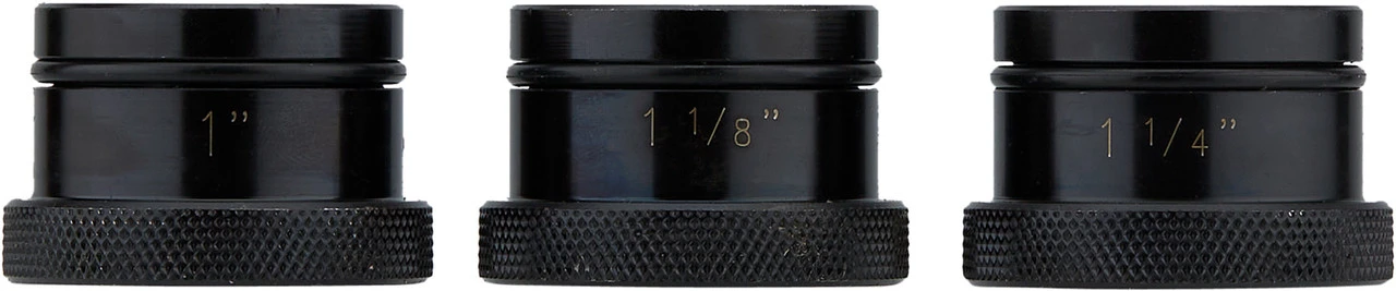 Outil D'Impact 1683/5A Pour Cône De Fourche 1" - 1,5 – Image 2