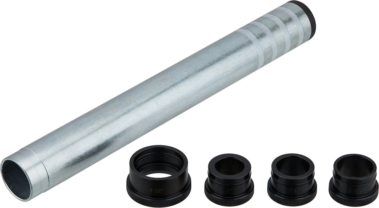 Outil D'Impact 1683/5A Pour Cône De Fourche 1" - 1,5 – Image 3