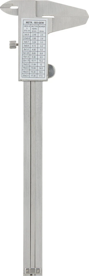 Pied à Coulisse 271 – Image 2