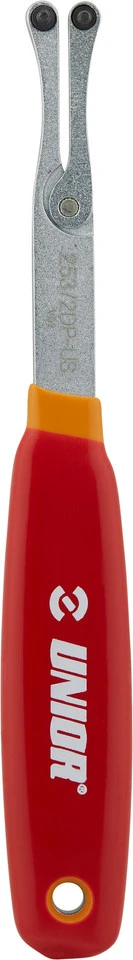 Clef à Ergots 253/2DP