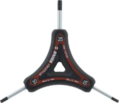 Clef Torx En Y 1781/2TX