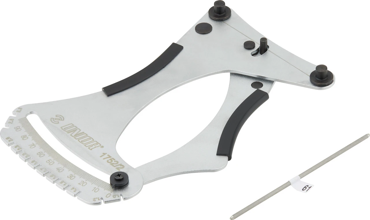 Tensiomètre Pour Rayons 1752/2 – Image 5