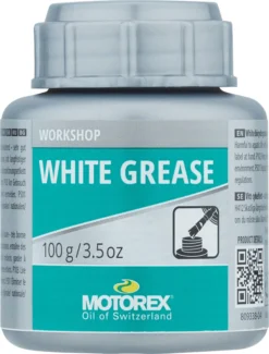 Motorex Graisse Pour Vélo White Grease