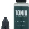 Bundle Cire Pour Chaîne Chain Wax 100 Ml + 15 Ml