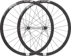 Dt-swiss Set De Roues PR 1600 SPLINE 32 Disc Center Lock 28"