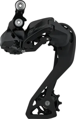 Shimano Dérailleur Arrière 105 Di2 Shadow RD-R7150 12 Vitesses