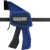 ROCKSHOX Clamp Tool Pour L'Entretien Des Amortisseurs