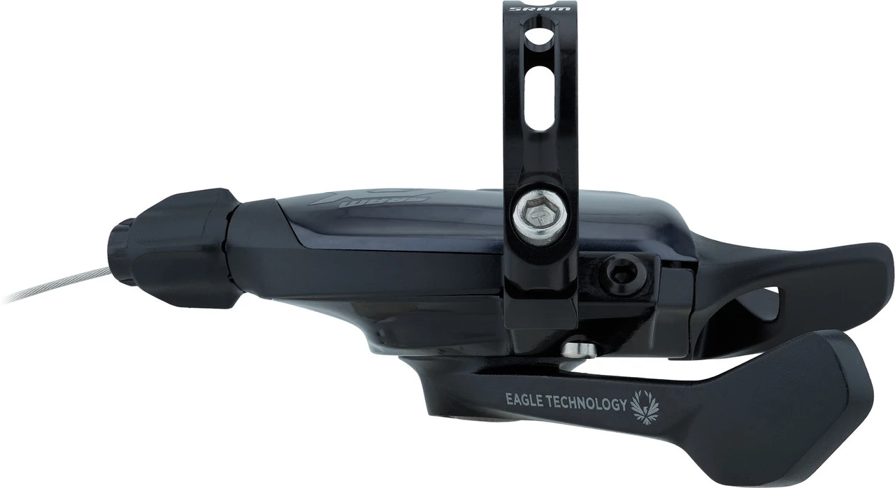 SRAM Levier De Vitesses E-MTB Trigger GX Eagle Single Click 12 Vitesses