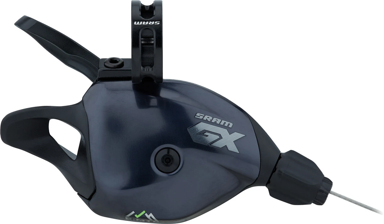 SRAM Levier De Vitesses E-MTB Trigger GX Eagle Single Click 12 Vitesses – Image 2