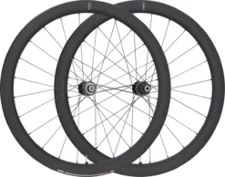 Shimano Set De Roues En Carbone WH-RS710-C46-TL Disc Center Lock