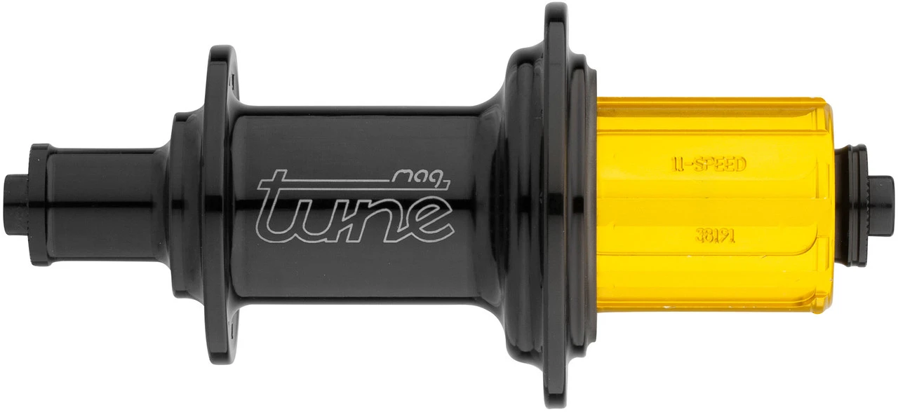 Tune Moyeu Arrière Mag Endurance Frein Sur Jante