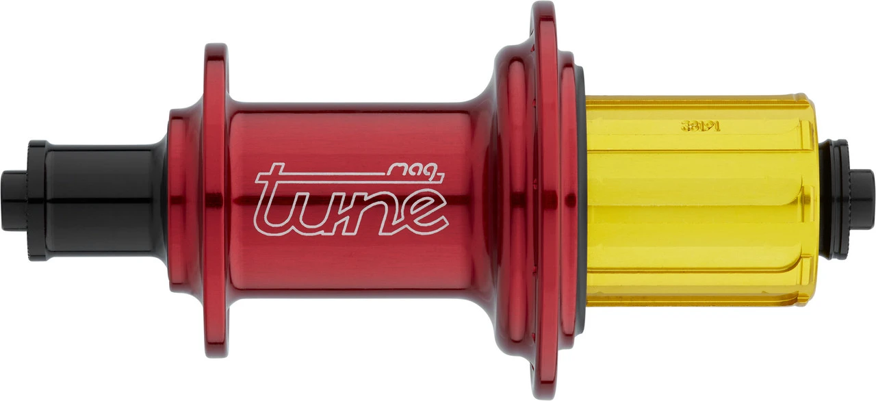 Tune Moyeu Arrière Mag Endurance Frein Sur Jante – Image 4