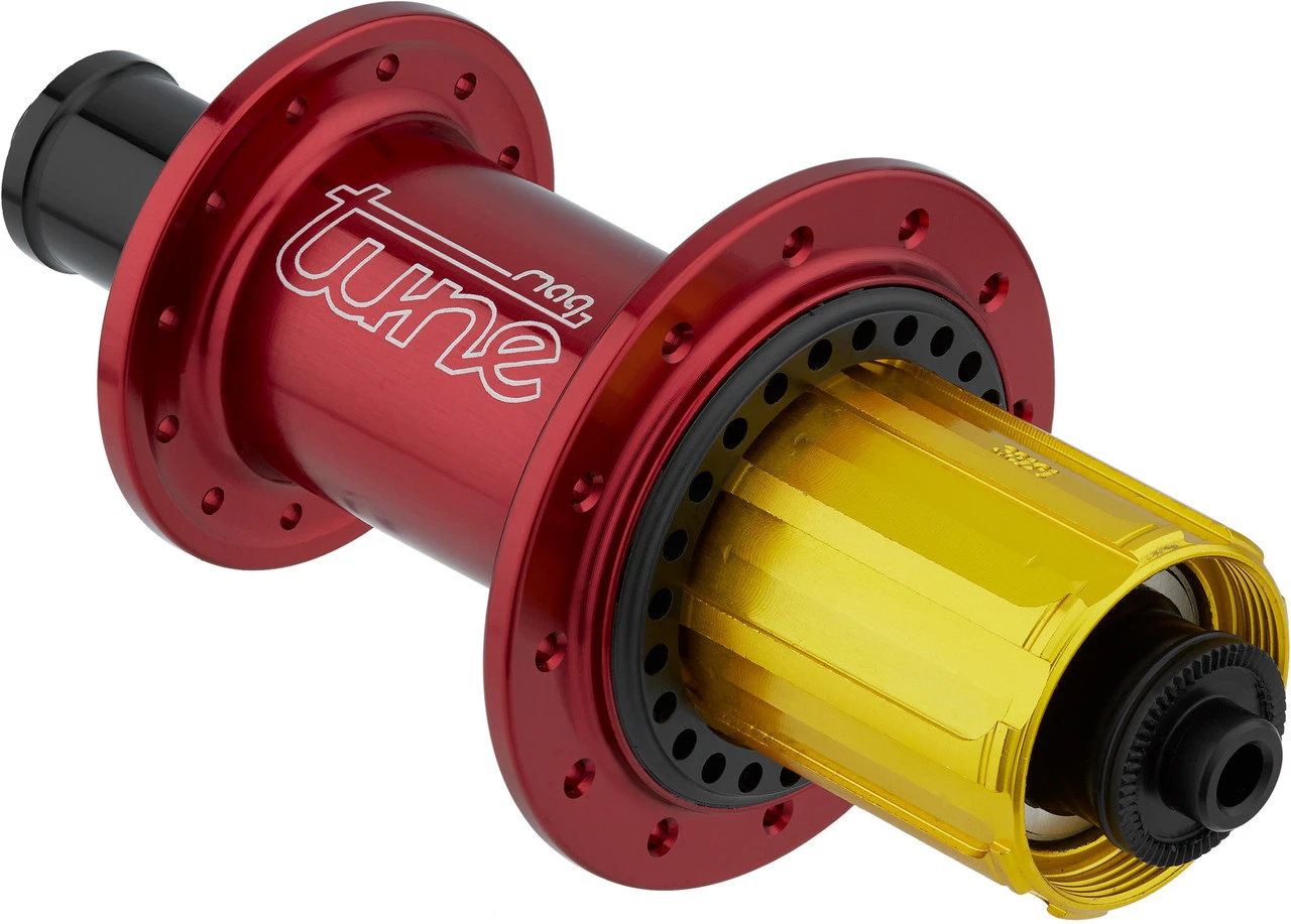 Tune Moyeu Arrière Mag Endurance Frein Sur Jante – Image 5