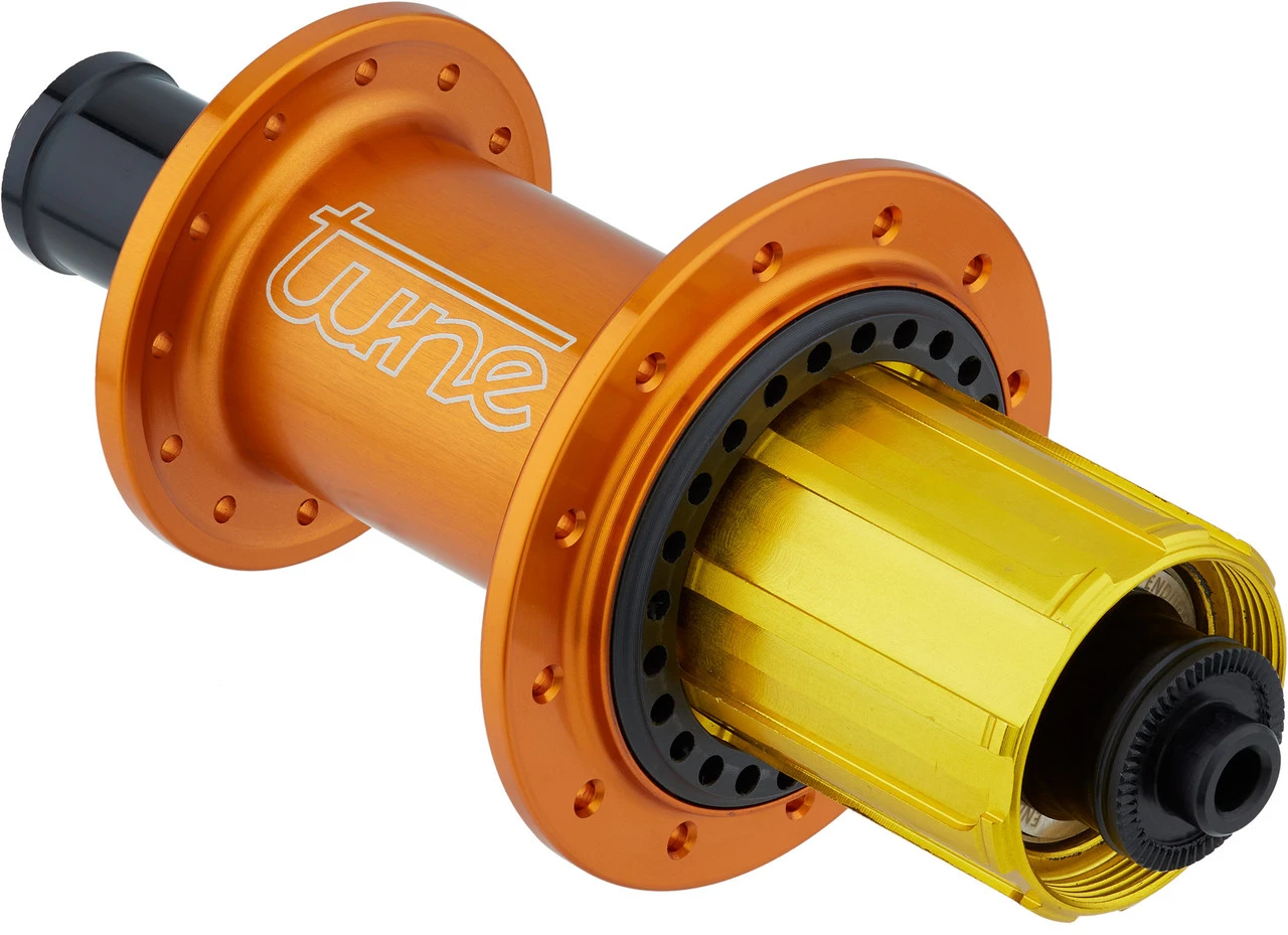 Tune Moyeu Arrière Mag Endurance Frein Sur Jante – Image 8