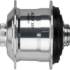 Shimano Moyeu à Vitesses Intégrées Alfine SG-S7001-11 Disc Center Lock