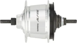 Shimano Moyeu à Vitesses Intégrées Alfine SG-S7001-8 Disc Center Lock
