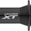Shimano Moyeu Arrière XT FH-M8010-B Disc Center Lock Axe Traversant 12 Mm