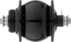 Moyeu à Dynamo 28 Disc Center Lock