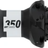 Dt-swiss Moyeu Arrière 350 Straightpull Road