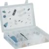 TRP Kit De Purge Advanced Bleed Kit