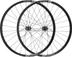 Dt-swiss Set De Roues HX 1700 SPLINE LS 27,5" 30 Boost Disc Center Lock Hybrid