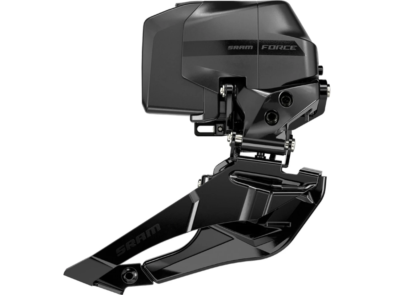 SRAM Dérailleur Avant Force ETap AXS Wide 2 Vit. Modèle 2023