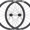 Dt-swiss Set De Roues En Carbone ERC 1400 DICUT 35 Disc Center Lock 27,5"