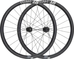 Dt-swiss Set De Roues En Carbone ERC 1400 DICUT 35 Disc Center Lock 27,5"