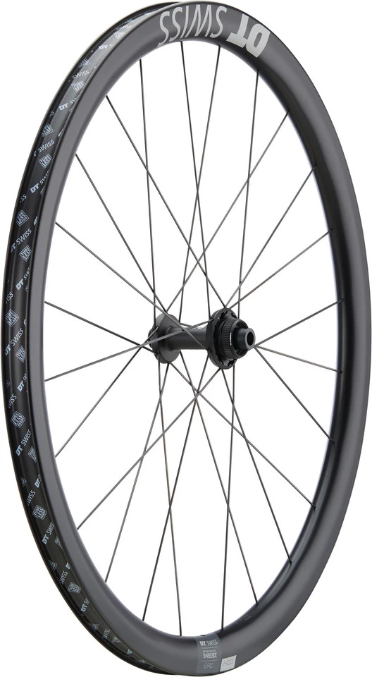 Dt-swiss Set De Roues En Carbone ERC 1400 DICUT 35 Disc Center Lock 27,5" – Image 2
