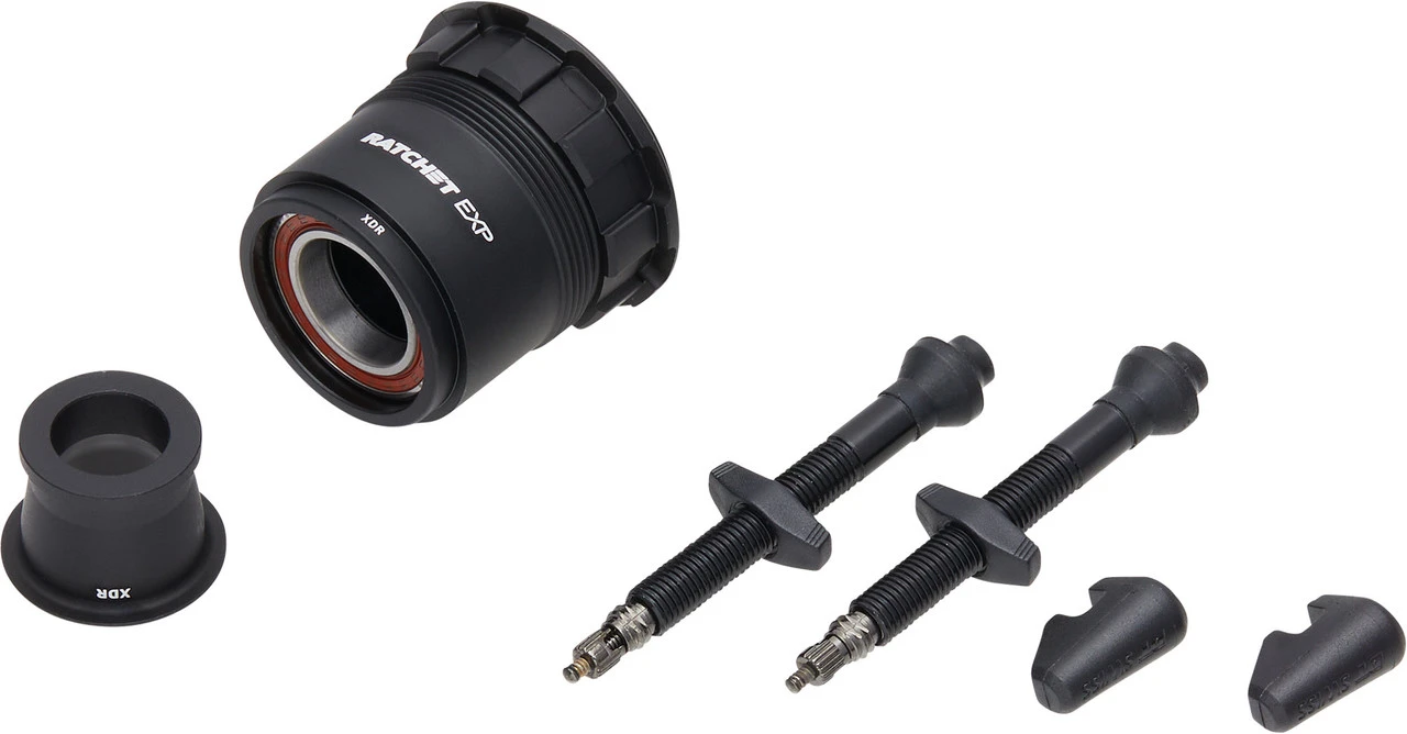 Dt-swiss Set De Roues En Carbone ERC 1400 DICUT 35 Disc Center Lock 27,5" – Image 7