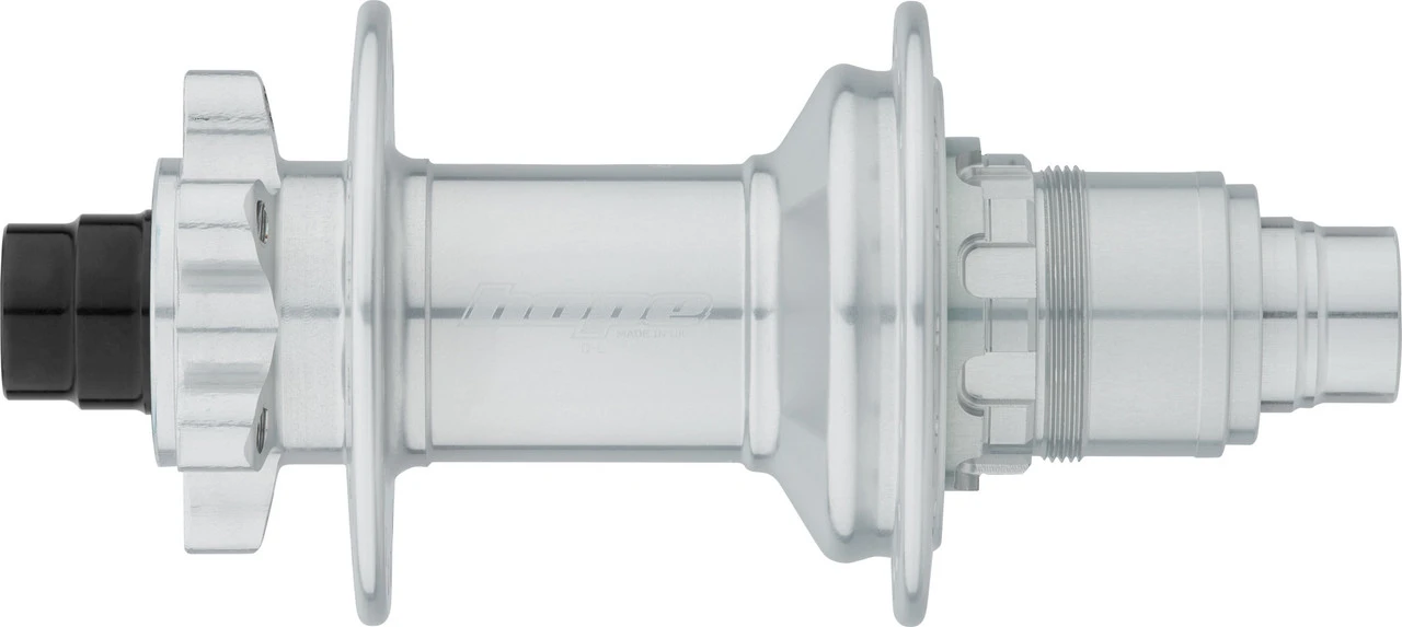 HOPE Moyeu Arrière Pro 4 Disque 6 Trous Boost – Image 4