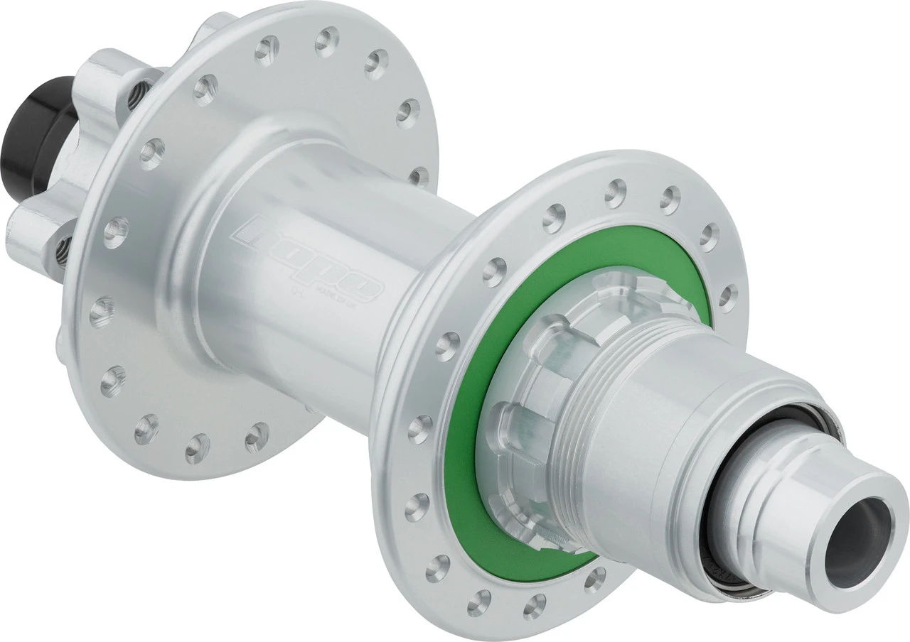 HOPE Moyeu Arrière Pro 4 Disque 6 Trous Boost – Image 5