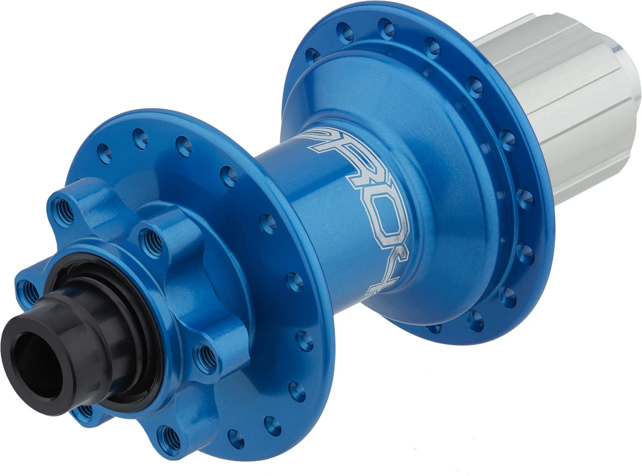 HOPE Moyeu Arrière Pro 4 Disque 6 Trous Boost – Image 9