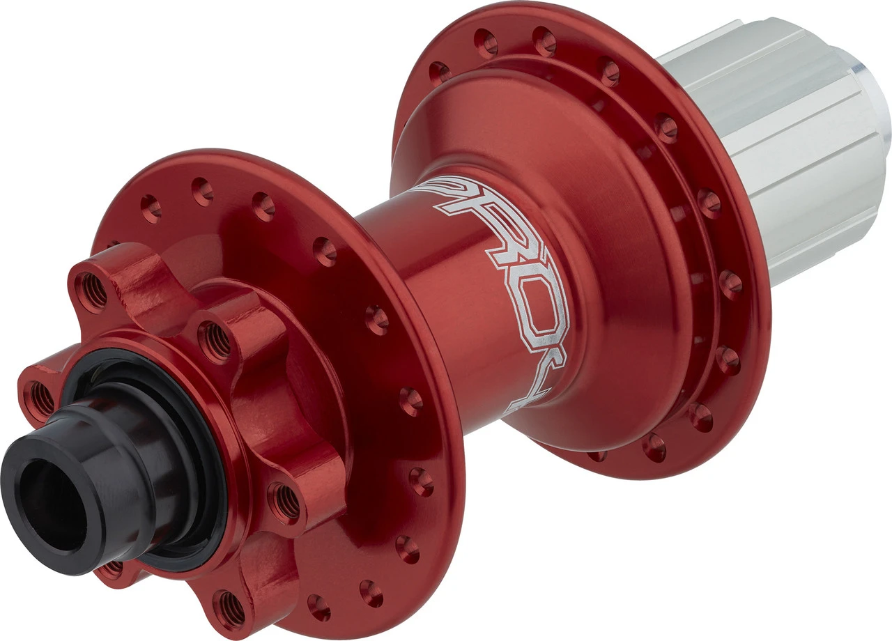 HOPE Moyeu Arrière Pro 4 Disque 6 Trous Boost – Image 12