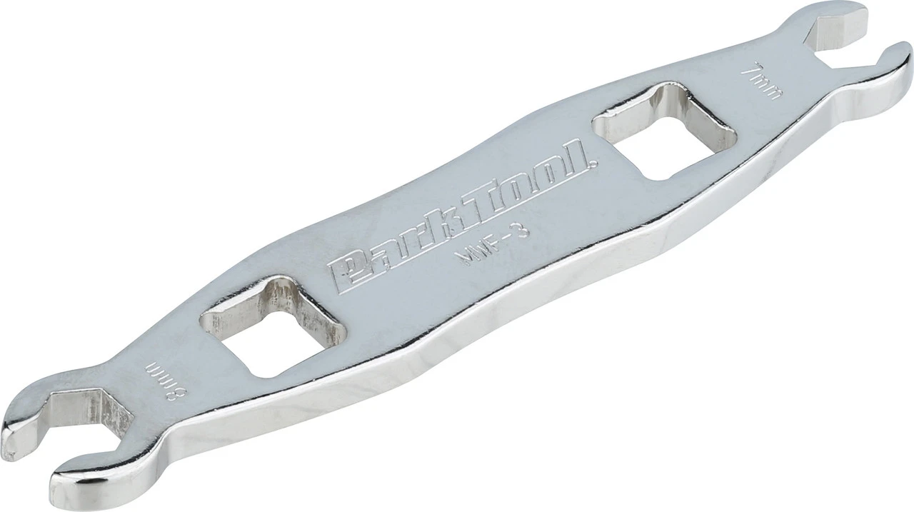 Parktool Clef à Évasement MWF-3 – Image 2