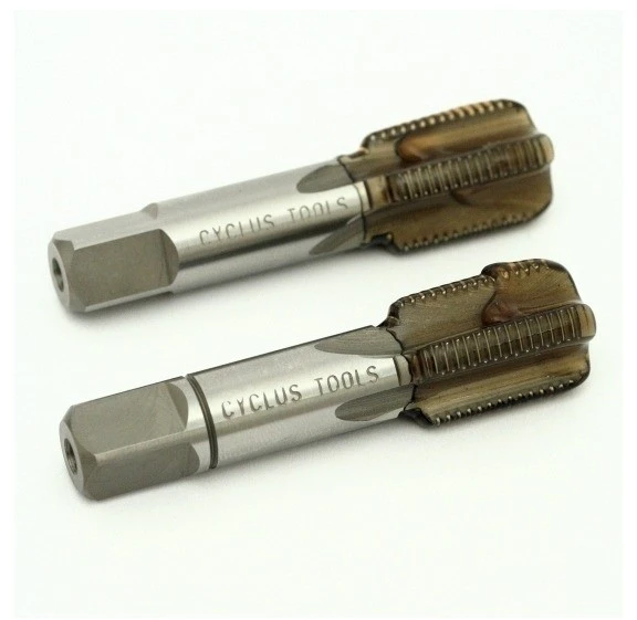 Cyclus Tools Taraud Pour Pédale – Image 2