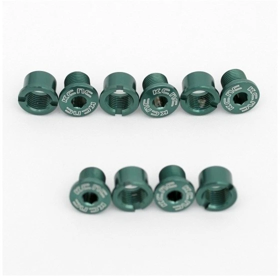 Kcnc Set De Vis De Plateau Road M8,5 Longues – Image 3