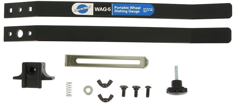 Parktool Gabarit De Centrage WAG-5 – Image 2