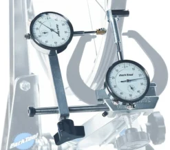 Parktool Set De Comparateurs TS-2Di