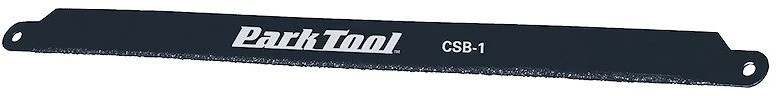 Parktool Lame De Scie Pour Composants En Carbone CSB-1