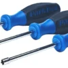 Parktool Clef à Rayons SW-16/SW-16.3/SW-17/SW-18/SW-19 Pour Écrous Internes