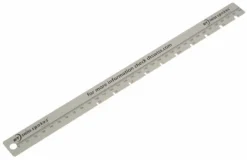 Dt-swiss Référence De Rayon DT Spoke Ruler