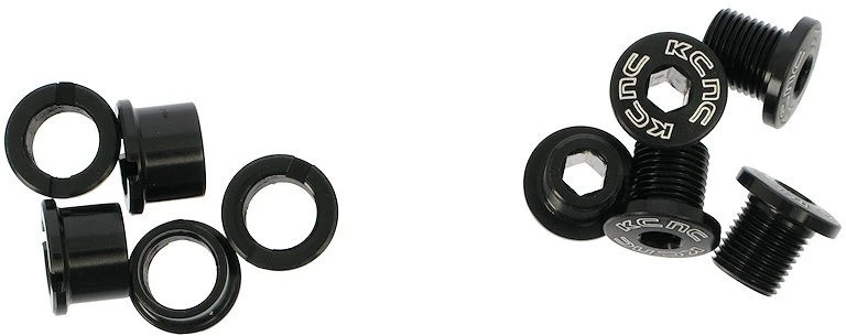 Kcnc Set De Vis De Plateau Road M8,5 Longues – Image 4